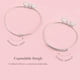 thumbnail image 3 of Pulseras Alex y Ani Mom con ajuste ajustable, 3 of 5