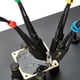 thumbnail image 2 of Sonda para Osciloscopio Sensepeek SQ100 100MHz Manos Libres, 2 of 9