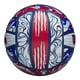 thumbnail image 4 of Balón Volleyball Ocean Graffiti Tamaño 5 Azul, 4 of 6