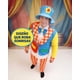 thumbnail image 2 of Disfraz Cosplay Payaso Bufon Adulto, 2 of 8
