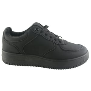 Zapatilla Chalada Mujer Joggo-9 Negro Urbano