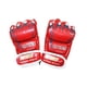 thumbnail image 1 of Guantes De Boxeo Guantes Mma Medio Dedo Deporte Entrenamieto, 1 of 2