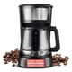 thumbnail image 1 of Cafetera Gourmia para 12 tazas One-Touch, Keep Warm, 1 of 4
