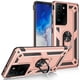 thumbnail image 3 of Funda de teléfono Dionsibei de grado militar para Samsung Galaxy S21 Ultra, 3 of 9