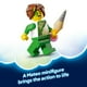 thumbnail image 2 of Kit de construcción de juguetes LEGO Dreamzzz, robot y vehículo de Z-Blob, 2 of 3