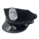 thumbnail image 1 of Gorra de policía GUDVES Captain Cosplay para adultos, 1 of 8