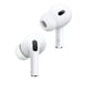 thumbnail image 1 of Audífonos In Ear Airpods Pro 2º Generacion /Tecnología inalámbrica Bluetooth 5.3 Blanco, 1 of 6