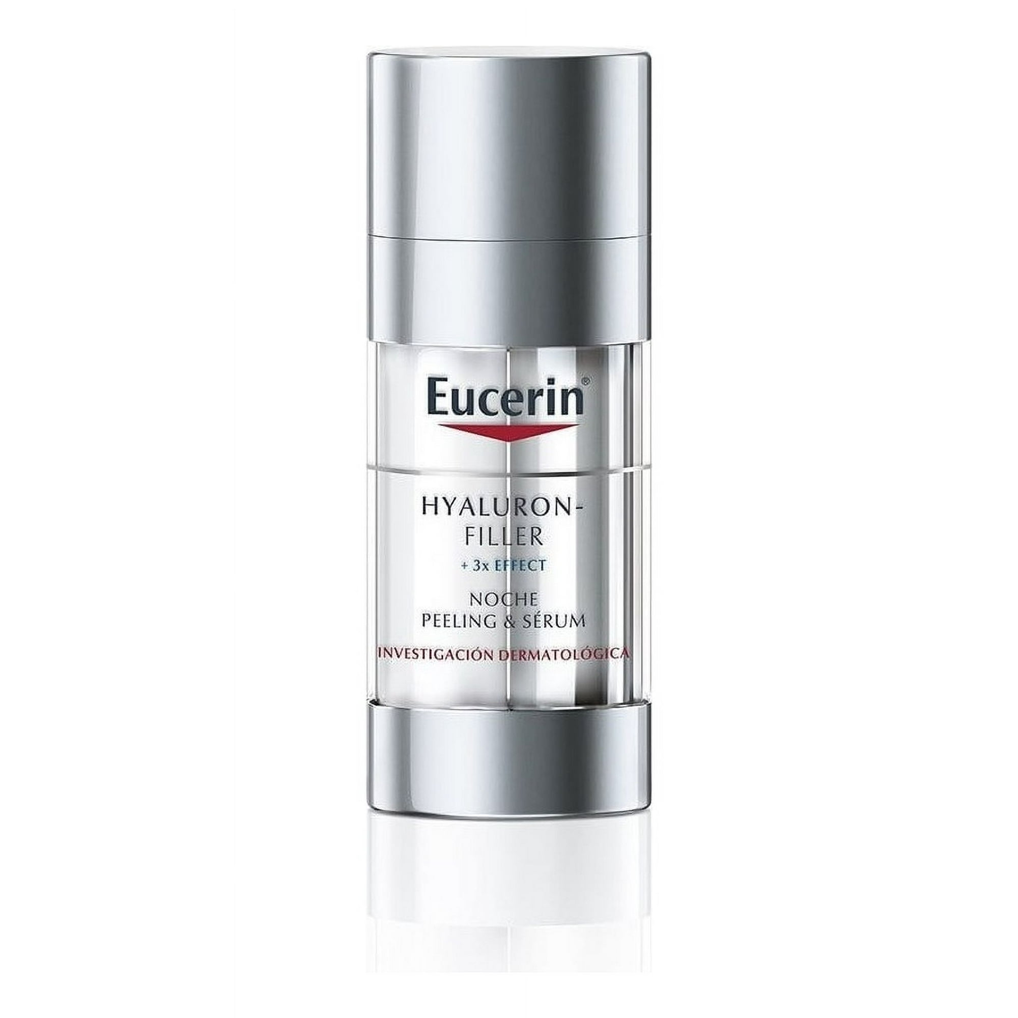 Beiersdorf - Serum Efecto Noche. Hyaluron-filler(anti-edad)eucerin