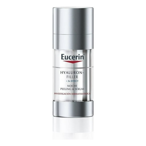 Serum Efecto Noche. Hyaluron-filler(anti-edad)eucerin