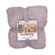 thumbnail image 1 of frazada sherpa texturizada con chiporro reversible 150x200 LILA, 1 of 2