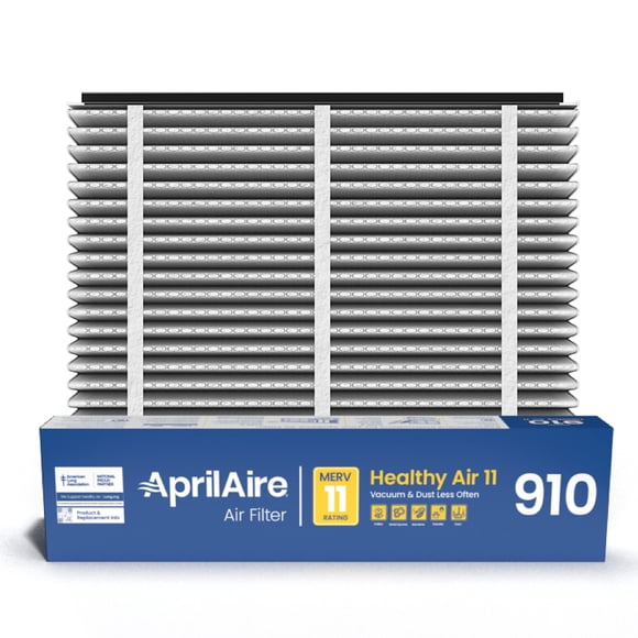 Filtro de aire Aprilaire 910 MERV 11 64x51x10 cm