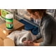 thumbnail image 4 of Bubble Wrap Duck Brand Original, 30 pies x 12 pulgadas, transparente, 4 of 6