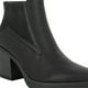 thumbnail image 5 of Botin Oly Negro Alquimia, 5 of 6