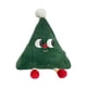 thumbnail image 2 of Cojín De árbol De Navidad, Lindas Muñecas De Peluche Navideñas Para Sala De Estar, Coche, Estilo A, 2 of 3