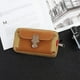 thumbnail image 3 of Universal Canvas Waterproof Mobile Phone Bag Pouch For Samsung/iPhone/HTC/LG/Xiaomi Wallet Case Cross Belt Coin Purse Pocket, 3 of 3
