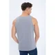 thumbnail image 3 of Polera Musculosa Hombre Sin Mangas Paris Colores 7604, 3 of 4