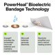 thumbnail image 3 of Apósito Bioeléctrico PowerHeal Pack de 3 15 cm x 15 cm, 3 of 7