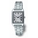 thumbnail image 1 of Reloj Casio LTP-V007D-7B con esfera romana de acero inoxidable de 22 mm, 1 of 2