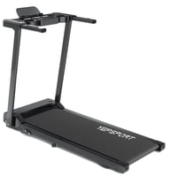 Trotadora Yep 3080 12Km/H Negro