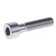 thumbnail image 1 of M8 Titanium Ti Motocicleta Bicicleta Tornillo De Cabeza Hexagonal Tornillo M8x35, 1 of 5