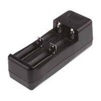 Puntostore - Cargador Pilas 18650/Aa/Aaa - Ps