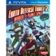 thumbnail image 1 of Juego Earth Defense Force 2 de Xseed Games para PS Vita, 1 of 1