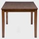 thumbnail image 5 of Comedor Galicia 6 Sillas Nuez, 5 of 10