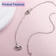 thumbnail image 2 of 10 extensores de collar de plata, extensores de pulsera de oro, cadenas de extensión de collar con cierres de langosta y extensores de cierre para fabricación de joyas de mujer., 2 of 7