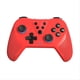 thumbnail image 1 of Controladores Inalámbricos para Switch/Switch Lite/Switch OLED, Gamepad Remoto con Joystick, Vibración Turbo Ajustable con Función Programable, 1 of 7