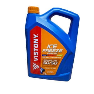 Refrigerante Anticongelante Vistony Dexcool
