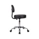 thumbnail image 5 of Taburete médico para spa Boss Office Products Be Well, vinilo negro, 5 of 9