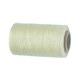 thumbnail image 5 of 260M 150D 0,8mm Hilo Encerado Plano Costura Costura Marroquinería Beige, 5 of 5