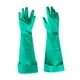 thumbnail image 3 of Guantes De Nitrilo Guantes De Limpieza Lavado Repetible Para Hogar Cocina Fábrica 60cm L, 3 of 3