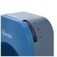 thumbnail image 5 of Termoventilador Calefactor Electrico 2000W 3 Mod SUN-10 Blue, 5 of 7