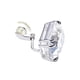 thumbnail image 2 of Pendiente Mujer Swarovski Mesmera 5600860, 2 of 3