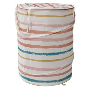 Zahr - Canasto Ropa Baño Plegable Colores Y Diseños