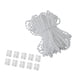 thumbnail image 1 of Conectores De Cadena De Persianas Enrollables Con Cuentas Para Hoteles, Salas De Estar Y Hogares, 1 of 5