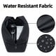 thumbnail image 3 of Bolsa de aseo DSYSC 22x10x16 cm resistente al agua, 3 of 6