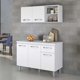 thumbnail image 3 of Mueble Base + Aereo Porlamar Blanco Artico, 3 of 5