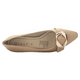 thumbnail image 5 of Zapato Mujer Beige Ramarim 2551203 Casual, 5 of 7
