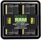 thumbnail image 1 of Memoria para laptop NEMIX RAM 32 GB 2x16 GB DDR4 3200 MHz SODIMM, 1 of 6