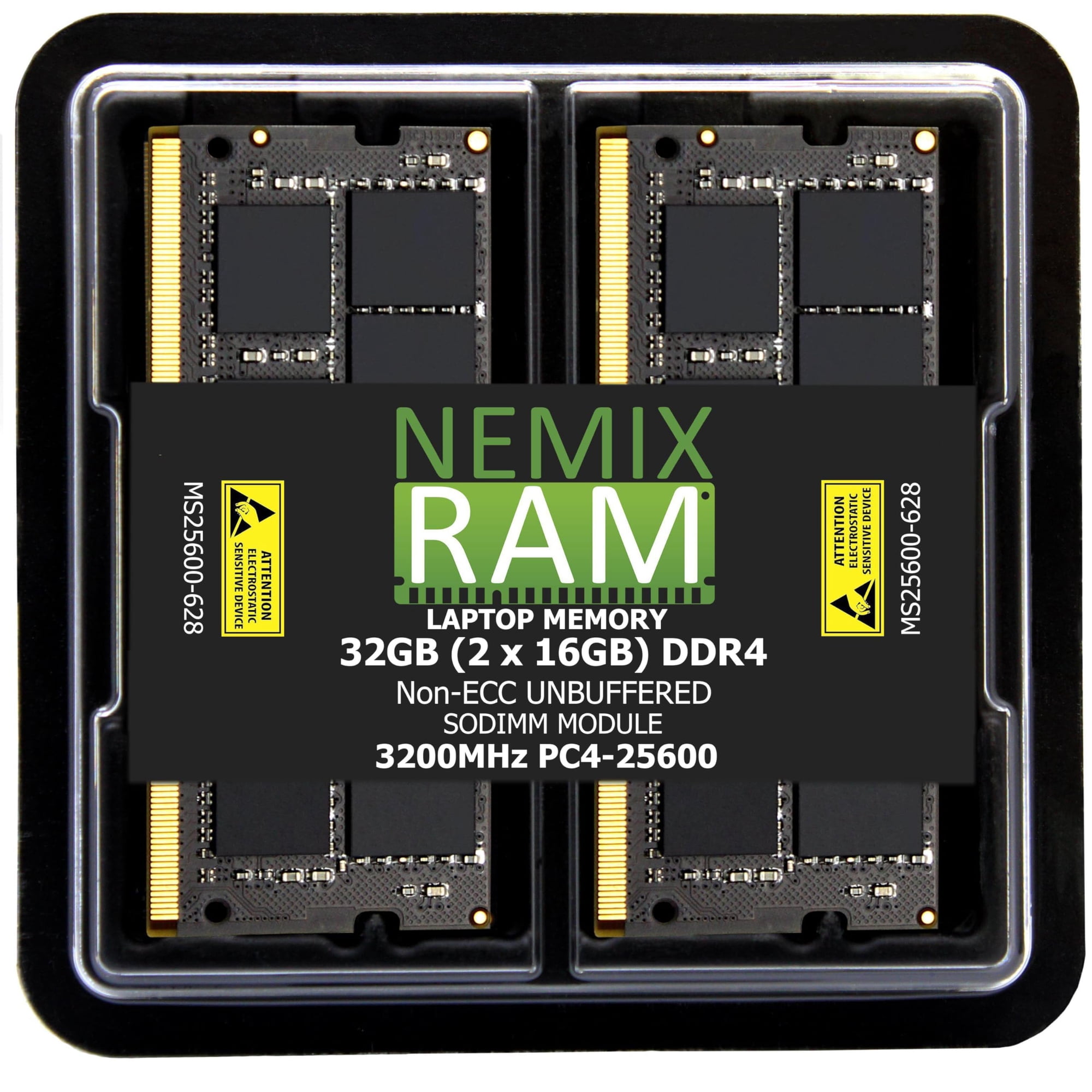 Memoria ram de 16gb ddr4 para laptop 3200 | | Encuentra Todo lo