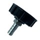 thumbnail image 3 of 1 Pieza De Adaptador De Tanque IBC, Accesorios De Tanque De Agua DN15 S60x6, Piezas De Totalizador De IBC Conjunta, 3 of 5