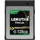 thumbnail image 1 of Tarjeta de memoria CFexpress tipo B LEKUTAS 128 GB R1600 MB/s W1000 MB/s, 1 of 6