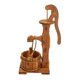 thumbnail image 5 of Macetero Bomba Pequeño de Cedro - American Furniture Classics, 5 of 7