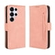thumbnail image 2 of Funda Tipo Billetera FOXDOCK para Samsung Galaxy S25 Ultra – Tapa Flip con Tarjetero, 2 of 5