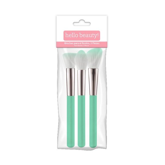 Brochas Maquillaje, 1 Un