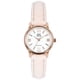 thumbnail image 1 of Reloj S01A-002PY Análogo Blanco Q&Q, 1 of 2