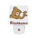 thumbnail image 1 of La Aventura en el Parque Temático de Rilakkuma Luz nocturna LED con sensor de anochecer a amanecer para dormitorio, baño, pasillo, escaleras - Lámpara LED nocturna de enchufe, 0.5W - 1 pieza, 1 of 6