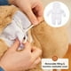 thumbnail image 2 of Peluche Pesado Odoxia Big Sloth 2.3 kg, 2 of 3